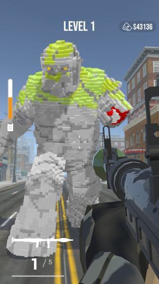 巨人攻击游戏下载-巨人攻击安卓版下载v0.1