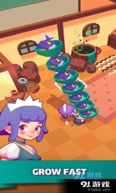 温蒂的酒馆手游下载-温蒂的酒馆中文版下载v0.1