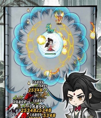 飞剑手游下载-飞剑最新版下载v1.0.25