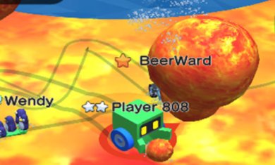 熔岩球大战游戏下载-熔岩球大战安卓版下载v1.0