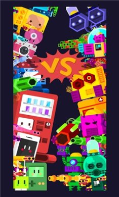 电子城闲置与合并游戏免费下载-电子城闲置与合并最新官网下载v1.0.1