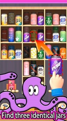 排序3D匹配难题单机版下载-排序3D匹配难题免广告手机版下载v1.0.2