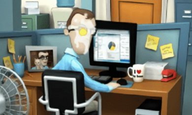 办公室捣蛋鬼游戏安卓版下载-办公室捣蛋鬼2023最新版下载v1.6.09