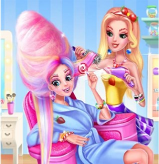 糖果美妆游戏下载-糖果美妆手机版下载v1.2.6