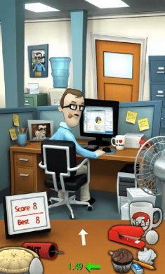 办公室捣蛋鬼游戏安卓版下载-办公室捣蛋鬼2023最新版下载v1.6.09