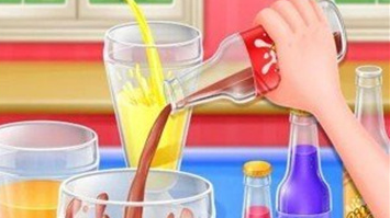 冰淇淋苏打游戏下载-冰淇淋苏打最新版下载v1.0