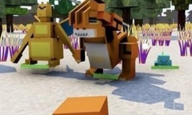 奇迹星球游戏下载-奇迹星球手游下载v1.1.0