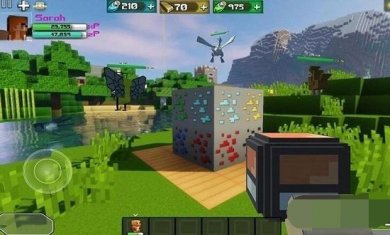 奇迹星球游戏下载-奇迹星球手游下载v1.1.0