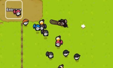 电锯果汁机游戏下载-电锯果汁机最新版下载v0.1.0