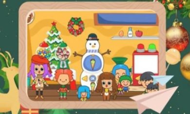 快抓糖果人下载-快抓糖果人安卓版下载v1.1