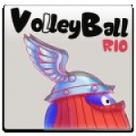 力拓排球游戏下载-力拓排球Rio VolleyBallv中文版下载v1.2