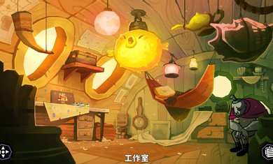 缠结塔下载-缠结塔安卓版下载v1.0