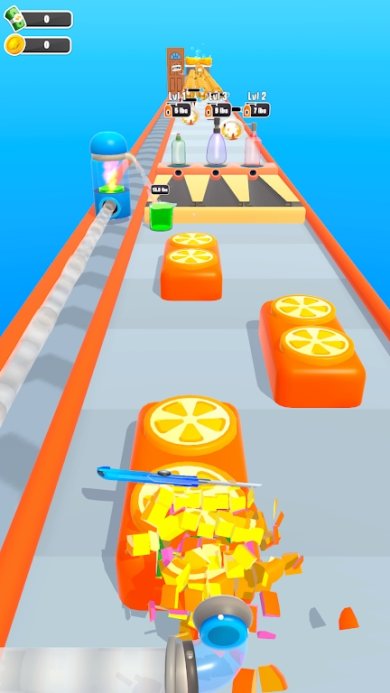 清洁和整理跑游戏下载-清洁和整理跑游戏手机版下载v1.0