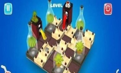 果汁流动官方版下载最新版安装-果汁流动最新版下载v5.3