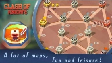 骑士决斗下载-骑士决斗手机版下载v1.0.0