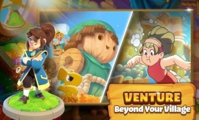 埃弗代尔游戏下载-埃弗代尔安卓版下载v8.97