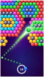 气泡弹珠流行射击安卓版下载-气泡弹珠流行射击手机版下载v1.0.1