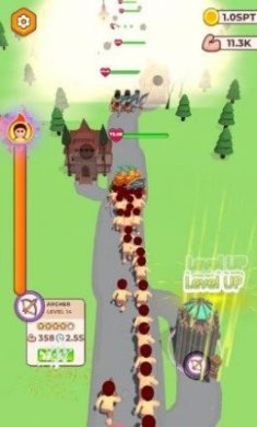 点击兵士手游下载-点击兵士最新版下载v1.0.4