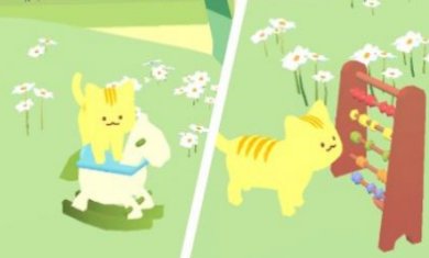 惊人的成长游戏下载-惊人的成长下载最新版本v0.1.4