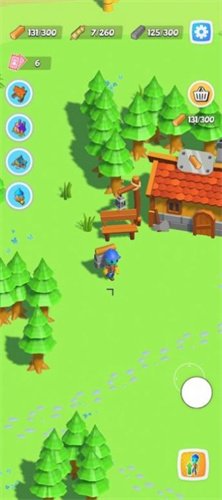 放置岛屿生存建设游戏下载-放置岛屿生存建设最新中文版下载v1.0.1