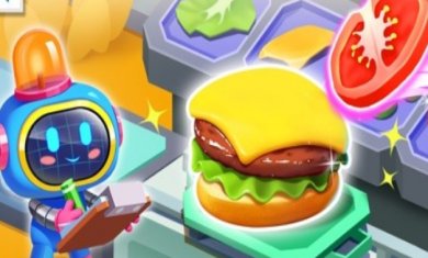 奇妙美食总动员官方最新版下载-奇妙美食总动员官网版下载v9.75.00.00