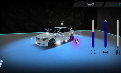 高田漂移JDM游戏下载-高田漂移JDM最新中文版下载v1.1