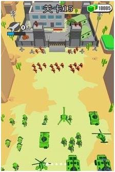 坦克巅峰战役官方版下载-坦克巅峰战役最新版下载v300.1.0.3018