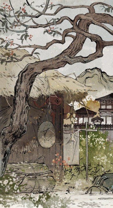 十洲繁华景游戏下载-十洲繁华景手游下载v1.0