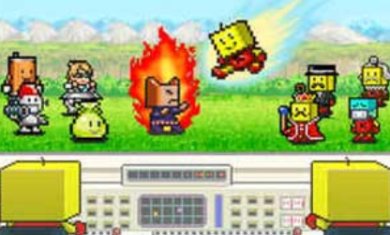 星之开罗君正版下载-星之开罗君游戏下载v3.00