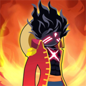 火柴人海贼大战内置修改器汉化版