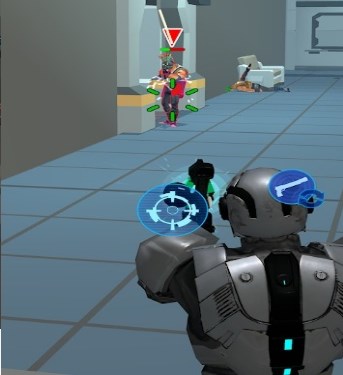 机械警察射击游戏下载-机械警察射击最新版下载v1.0.2