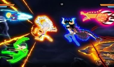 火柴人3v3大战游戏下载-火柴人3v3大战官方最新版下载v2.8