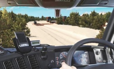 越野4x4货运司机安卓版下载-越野4x4货运司机手机版下载v1.1.5