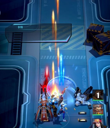 王牌纪元下载-王牌纪元安卓版下载v1.0.0