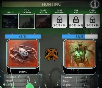 毁灭机器人战士游戏下载-毁灭机器人战士手机版下载v1.01.24