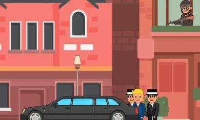 狙击队长游戏下载-狙击队长中文版下载v1.0.7