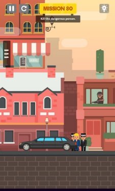 狙击队长游戏下载-狙击队长中文版下载v1.0.7