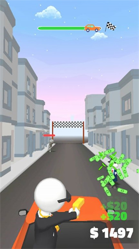城市特工射手游戏下载-城市特工射手最新安卓版下载v1.0.20