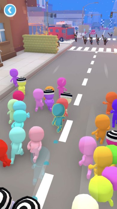 防爆逃生手游下载-防爆逃生中文版下载v0.4.8