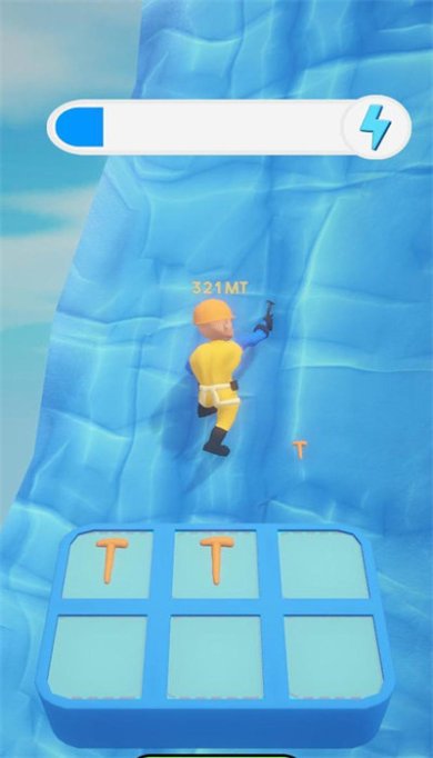 登山热潮游戏下载-登山热潮游戏安卓最新版下载v4