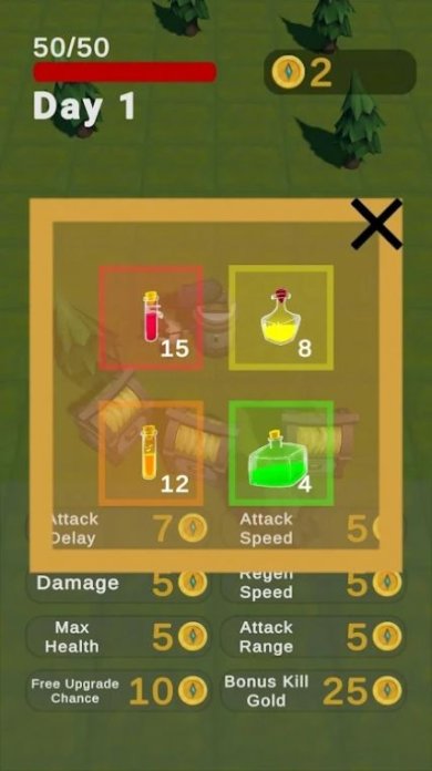 塔楼攻防战游戏下载-塔楼攻防战最新版下载v1.0.4