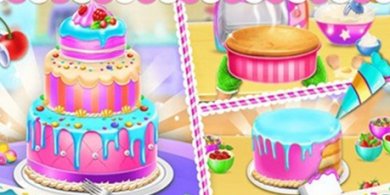 小美的甜品店游戏下载-小美的甜品店最新版下载v1.0.0