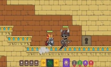 远古之怒官方版下载-远古之怒安卓版下载v1.0.0