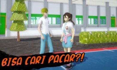 格斗学院校园恶霸游戏下载-格斗学院校园恶霸下载最新版v0.1.10