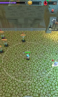 外星射手大冒险下载手机版-外星射手大冒险下载中文版v0.1.0.1