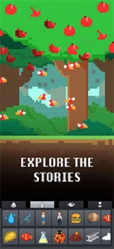 沙盒故事游戏下载-沙盒故事最新版下载v1.0.4