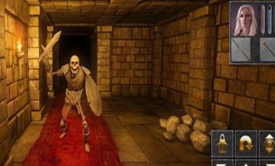 地牢深径游戏下载-地牢深径最新版下载v5