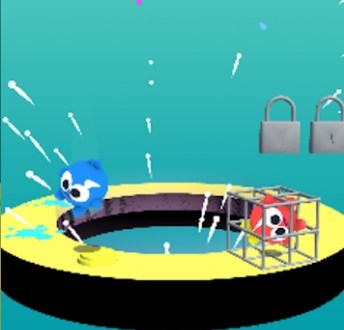 英勇的救援游戏下载-英勇的救援安卓版下载v1.1.0