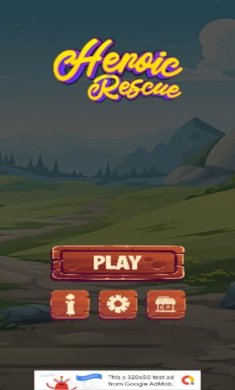 英勇的救援游戏下载-英勇的救援安卓版下载v1.1.0