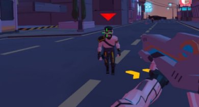 枪火纷争战场官方下载-枪火纷争战场安卓版下载v1.0.5